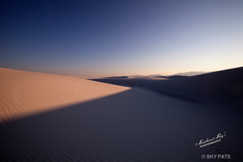 White Sands 2