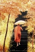 monk