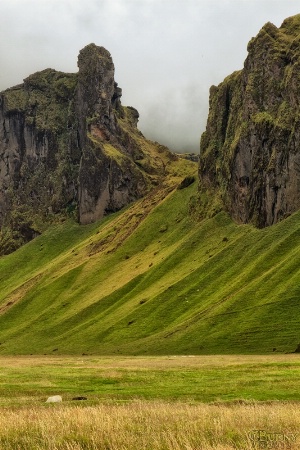 South Iceland