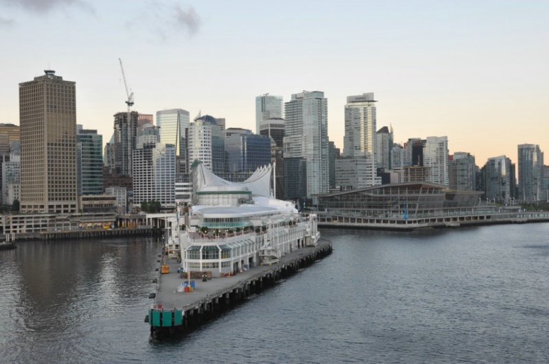 kdsc 2658 Vancouver Canada port