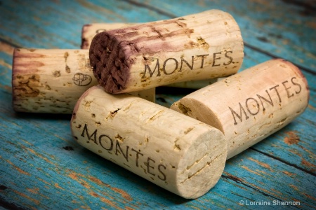 Montes Corks