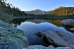 Bear Lake, Rocky ...