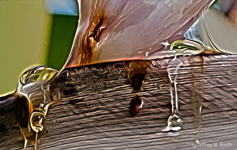 Dripping Nectar
