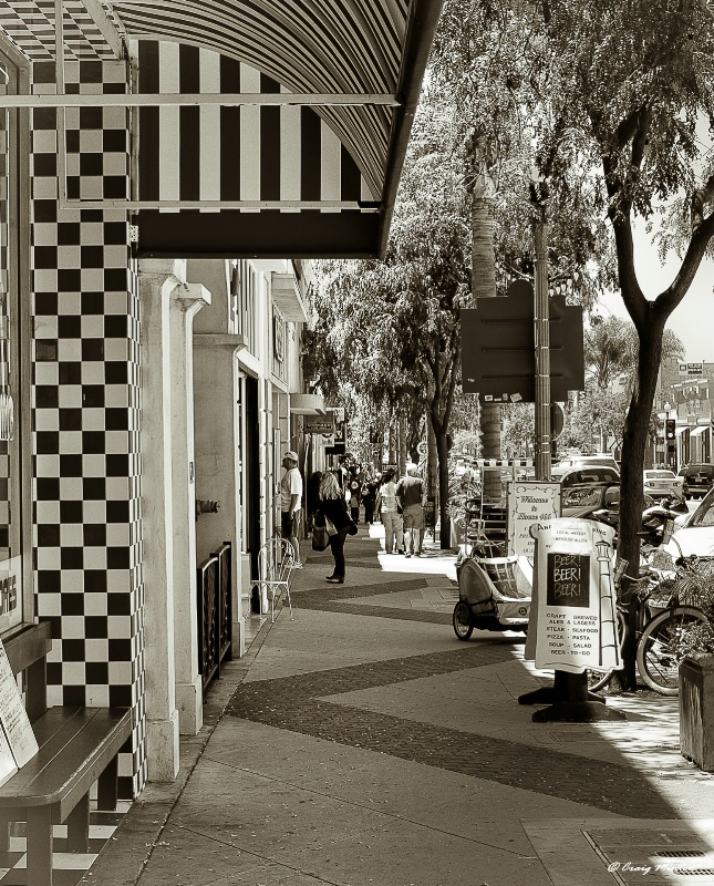Ventura Artwalk