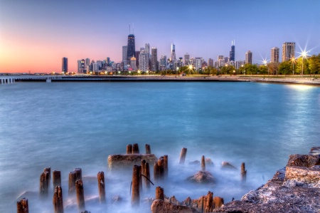 Fullerton Beach