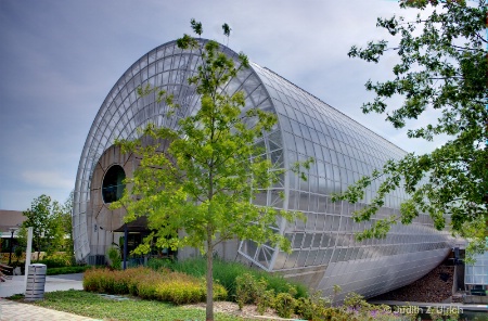 Myriad Botanical Gardens