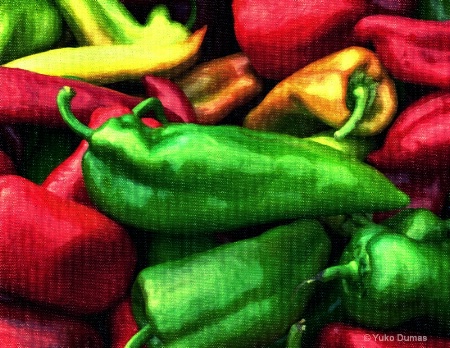 Peppers