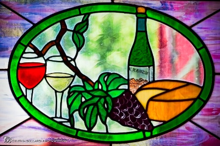 Stained Glass