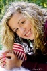 All American Girl