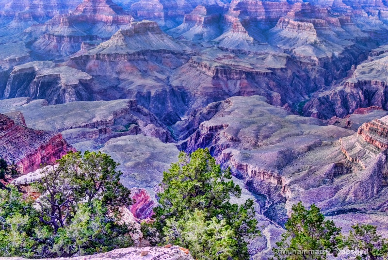 Grand Canyon 14hdra