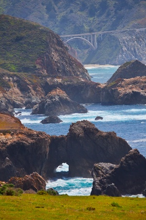 Big Sur