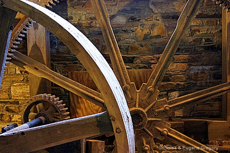 Millworks