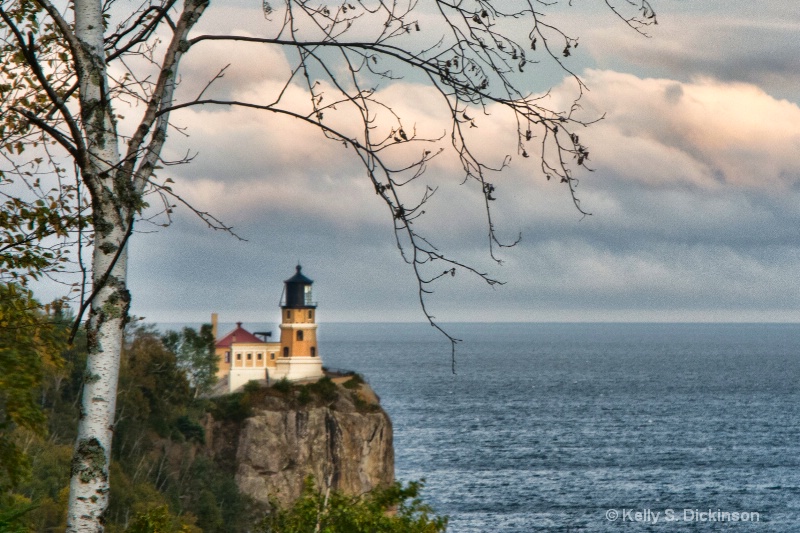 Split Rock Lighthouse"