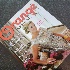 © Karen N. Smutz PhotoID# 13376182: Cover!!! Orange Appeal magazine
