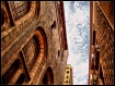 Looking up