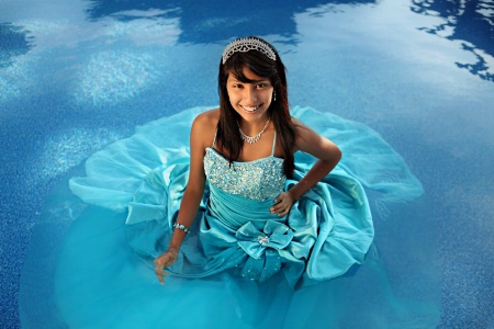 Quinceanera