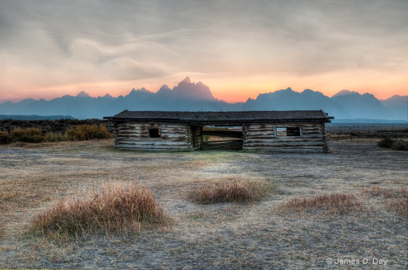 Historic Cunningham Ranch