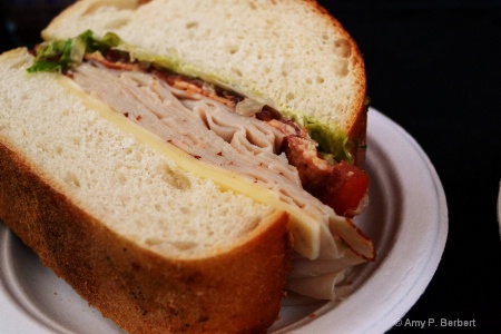 Turkey Club