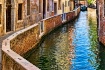 Venice Reflection...