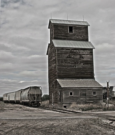 owanka grain elevator