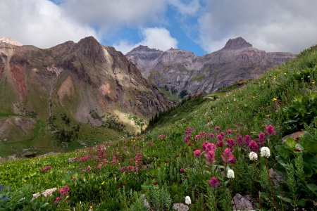 Governor's Basin