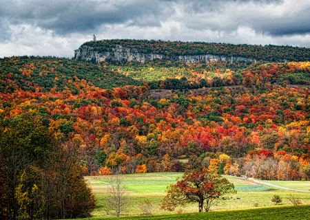 Shawangunk Ridge