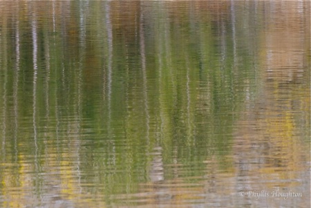 Abstract Reflections 