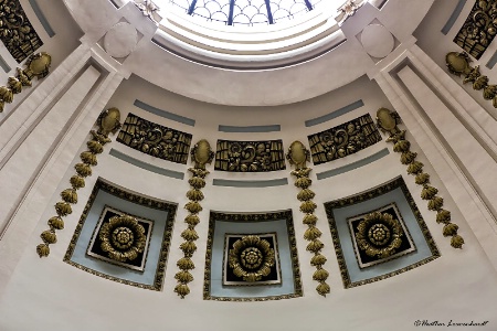 Rotunda Ceiling