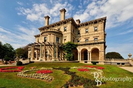 Newport,RI Mansion