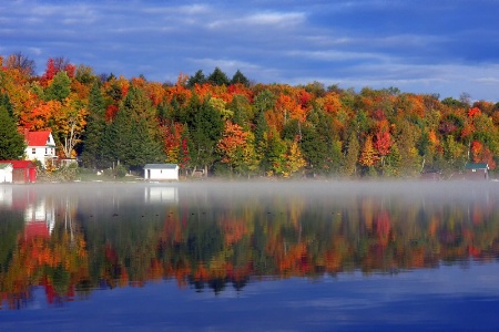 Crayola Reflections