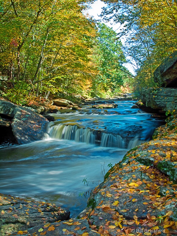 OCTOBER HIKING