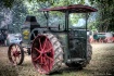 A Threshing Machi...