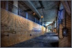 Lower Wacker Walk...