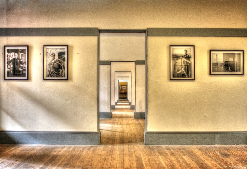 Fort Point National Historical Site, San Francisco