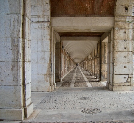 Aranjuez Palace