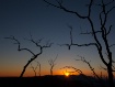Mesa Verde Sunset