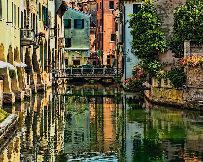 Treviso, Italy