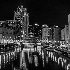 © John D. Roach PhotoID# 13408826: Milwaukee at Night