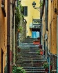 Classic Stairway