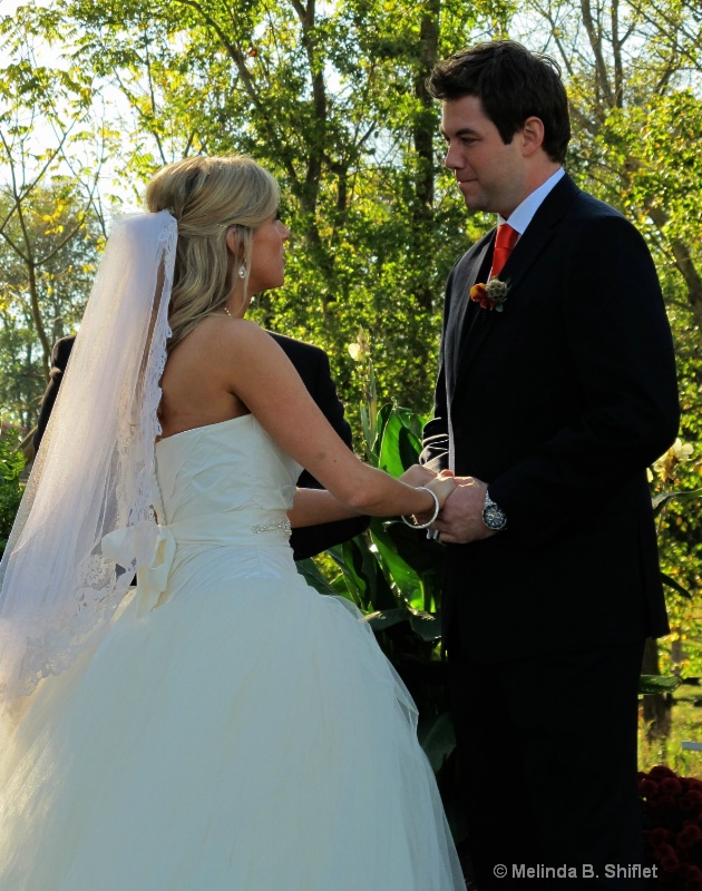 The Vows