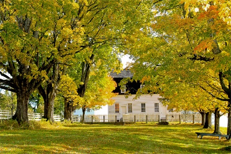 Meeting House