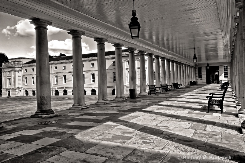 Colonnade