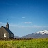 © Chris Budny PhotoID # 13424135: Búðir & Snæfellsjökull