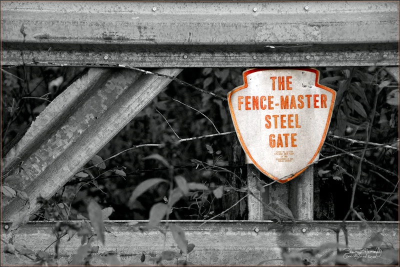 Fence Master