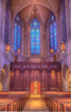 Heinz Chapel