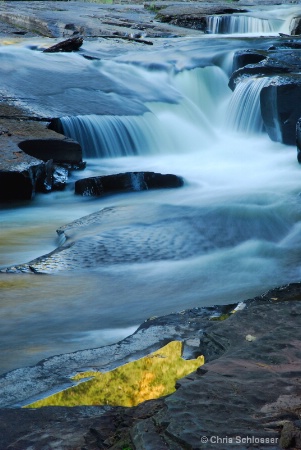 A Slice of Fall