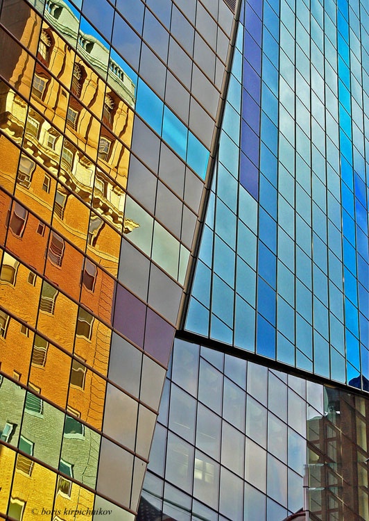 New York City Reflections_221 