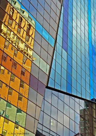 New York City Reflections_221 