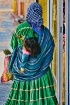 Tarahumara Mother...