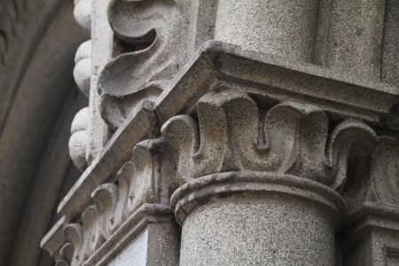 Details from Pavia